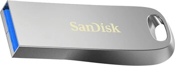 SanDisk Ultra Luxe SDCZ74-256G-G46 256 GB Flash Bellek