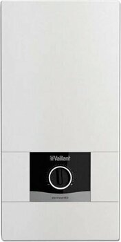 Vaillant VED Pro 21/7 21 kW Beyaz Elektrikli Şofben