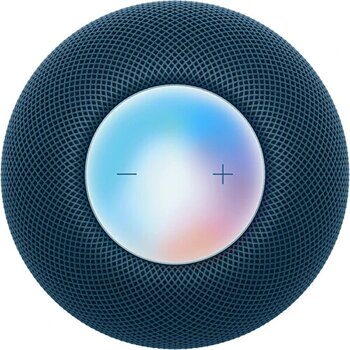 Apple HomePod Mj2c3ll/a Mini Akıllı Asistan Mavi Bluetooth Hoparlör