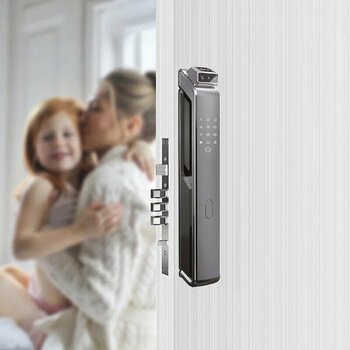 Emaks Prime Viva 10 Pro Akıllı Kilit