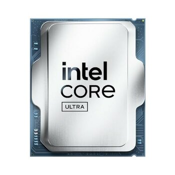 Intel Core Ultra 5 225F Tray 3.3ghz 20MB