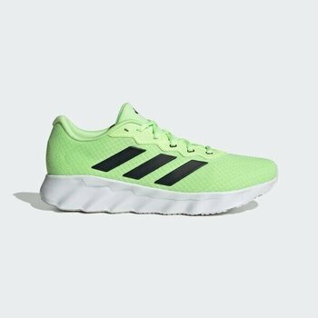 Adidas ID8330 Adıdas Swıtch Move U Erkek Yürüyüş Koşu Ayakkabısı - Yeşil - 41,5