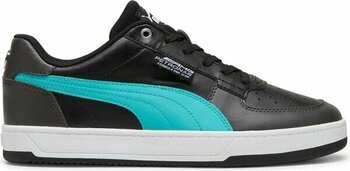 Puma Mapf1 Caven 2.0 Siyah Erkek Sneaker - 45