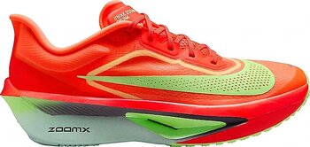 Nike Zoom Fly 6 Premium FN8454-601 Kırmızı Erkek Koşu Ayakkabısı