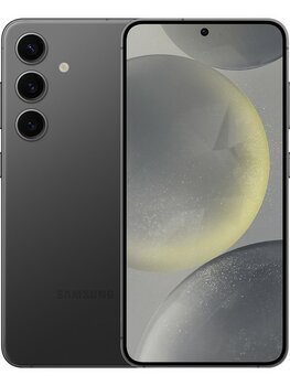 Samsung Galaxy S24 128 GB Siyah