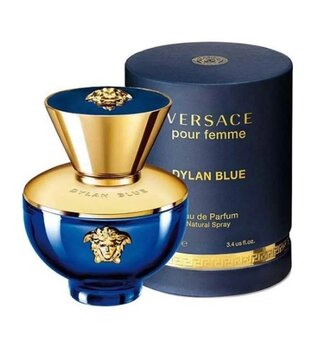 Versace Dylan Blue Pour Femme Edp 100ml Kadın Parfüm