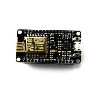 Robotistan Nodemcu V3 Lolin ESP8266 Geliştirme Kartı - CP2102