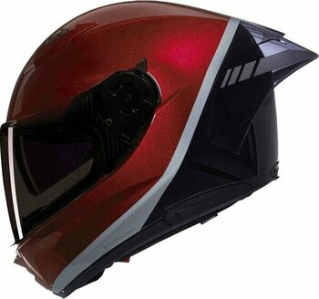 Nolan N60-6 Sport Verniciatura Speciale 349 Kapalı Kask - XL