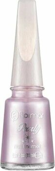 Flormar Pearly PL103 Pink Pearl Oje