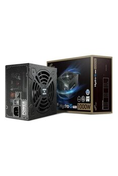 Fsp Hydro G Pro Hg2-1000 1000W 80+ Gold 120Mm Fan Modüler Power Supply