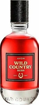 Avon Wild Country Rush EDT 75 ml Erkek Parfüm