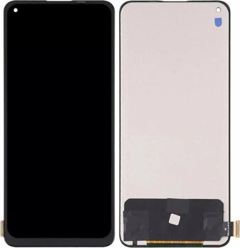 Oppo Reno 6 Lcd Ekran Dokunmatik Tft Cph2235 Siyah