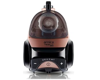 Arnica Tesla Premium Rose Et14300 750 W Toz Torbasız Süpürge