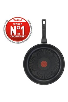 TEFAL 2100134005 Tit 3x Titanium Force Tava 24cm