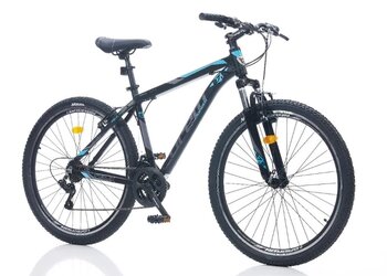 Corelli Felix 3.1 27,5 Jant V Fren Siyah Trukuaz Dağ Bisikleti