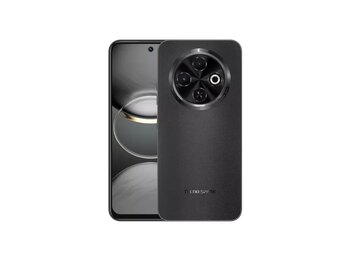 Tecno Spark 30C 256 Gb Siyah