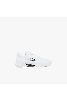 Lacoste Tech Point Erkek Beyaz Sneaker 40 Numara