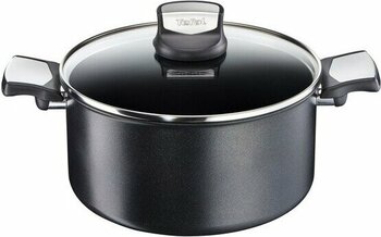 Tefal C6204672 Titanium Expertise 24 cm Derin Tencere - 2100089957