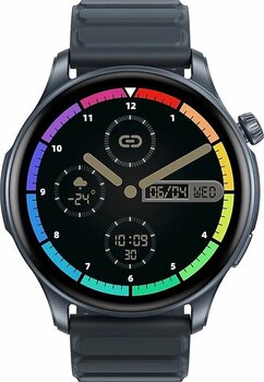 Zeblaze Btalk 3 Pro 1.43 inç Mavi 260 mAh Akıllı Saat