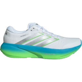 Adidas Supernova Rise 3 Erkek Koşu Ayakkabısı - 44,5 - Beyaz
