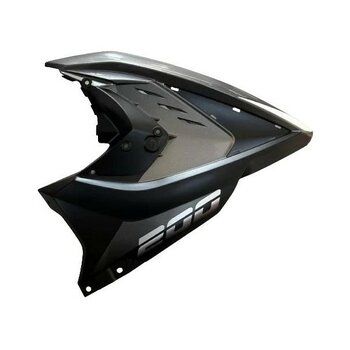 Bajaj Pulsar Rs 200 Depo Grenajı Sağ E6 Gri Orijinal