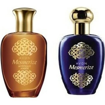 Avon Mesmerize For Her Edt 50 ml Kadın Parfüm Seti 876565765