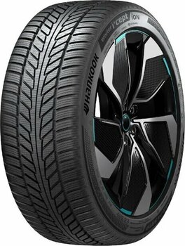 Hankook 255/50r21 109v Xl Winter I Cept Ion Suv Iw01a Kış Lastiği 2025