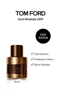 Tom Ford Oud Minérale 50Ml