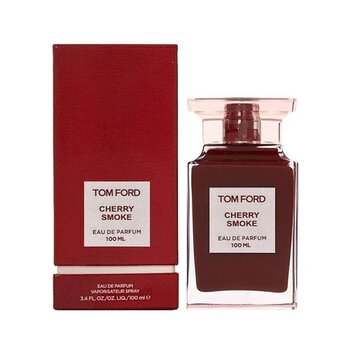 Tom Ford Cherry Smoke Eau De Parfum 100 Ml