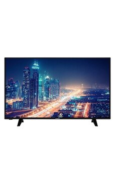 Techwood 50u03 50” 127 Ekran Uydu Alıcılı 4k Ultra Hd Smart Led Tv Kurulum Ücretlidir