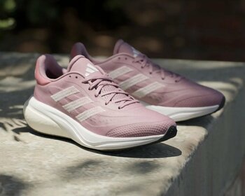 adidas Supernova 3 W Kadın Koşu Ayakkabısı Pembe 37,5 Numara