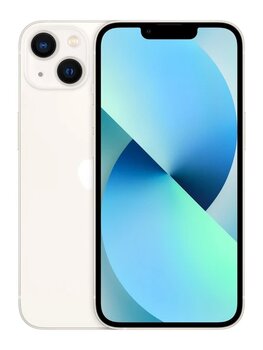 Apple Iphone 13 128Gb Beyaz Vitrin