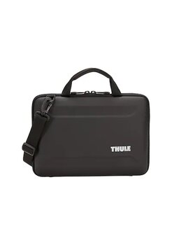 Thule Gauntlet 4.0 Apple Uyumlu MacBook Pro Çantası14" - Siyah