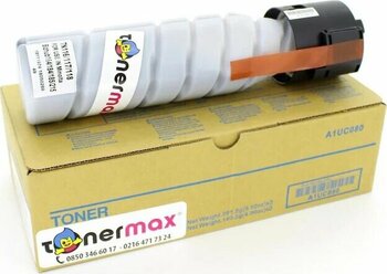Tonermax Konica Minolta Tn-116 Uyumlu Toner / Bizhub 164 / Bizhub 165 / Bi