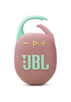 Jbl Clip 5 Taşınabilir Bluetooth Hoparlör