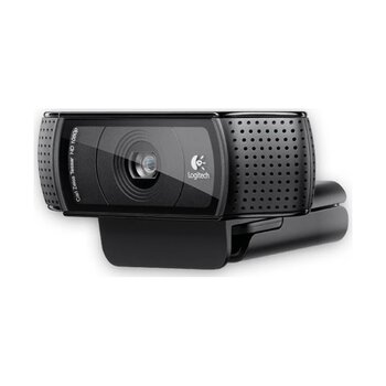 Logitech 960-001055 C920 Hd Pro Webcam