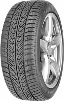 Goodyear 245/45 R18 100v Ultragrip 8 Performance Mo Xl Fp Kış Lastiği 2021