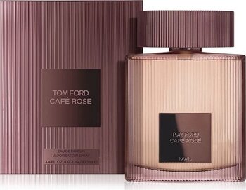 Tom Ford Cafe Rose Kadın Parfüm Edp 100 Ml