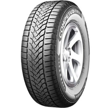 Lassa 25550 R19 107H Xl Competus Winter 2+ Kış 4X4 2023
