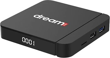 Dreamstar i6 64 GB 6K Android TV Box