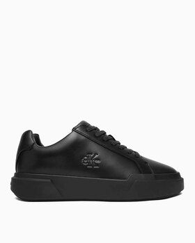 Calvin Klein Minerva Kısa Kalın Topuklu Kadın Sneaker | 37