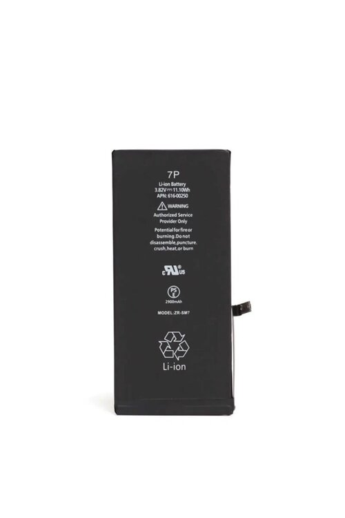 Dolia iPhone 7 Plus Uyumlu Batarya