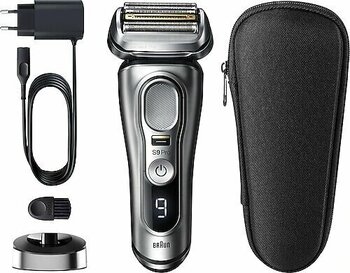 Braun Series 9 Pro 9417 Islak & Kuru Tıraş Makinesi