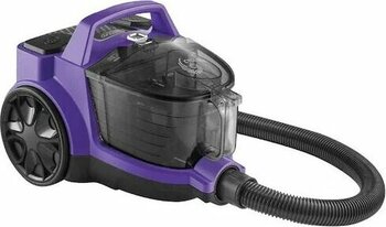 Arzum Cleancompact Cyclone AR4070 890 W Mor Elektrikli Süpürge