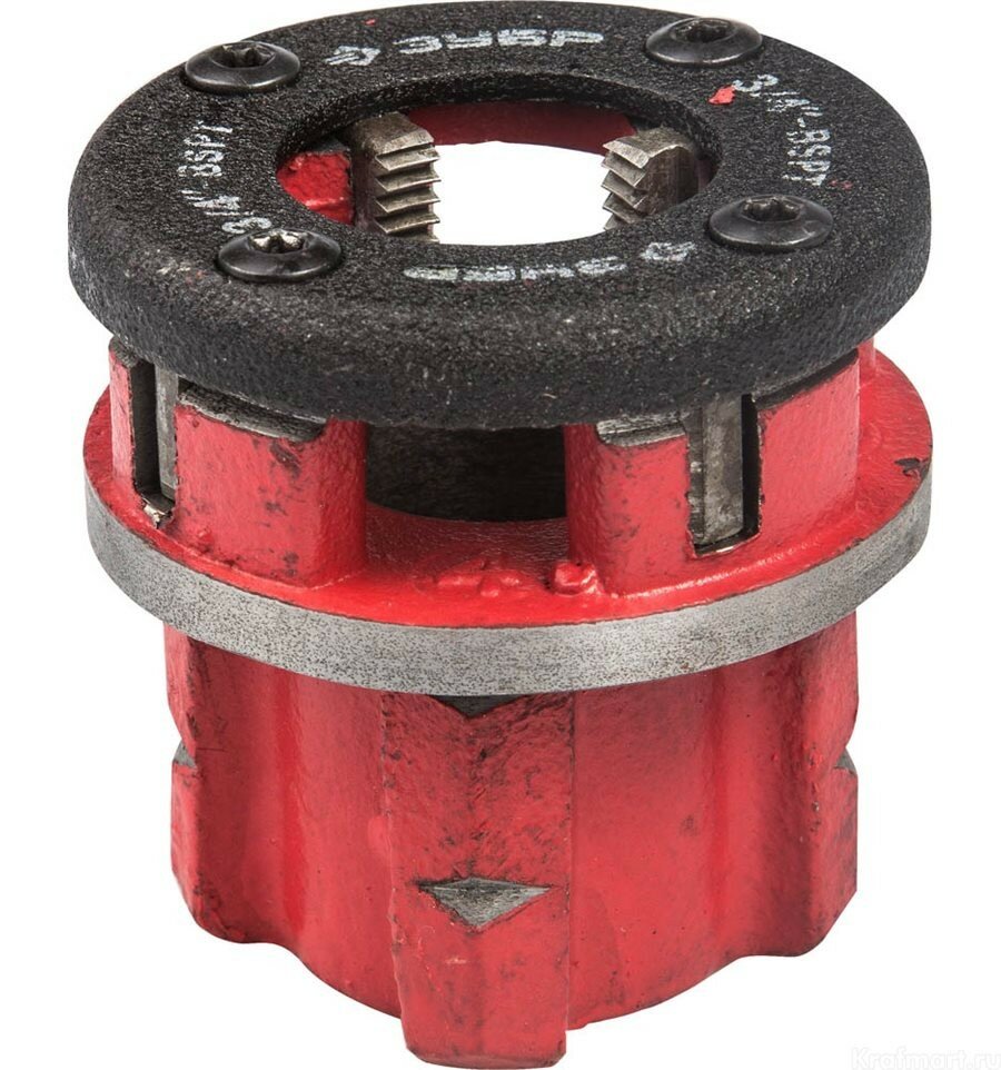 Клупп Зубр 1/2" 28271-1/2