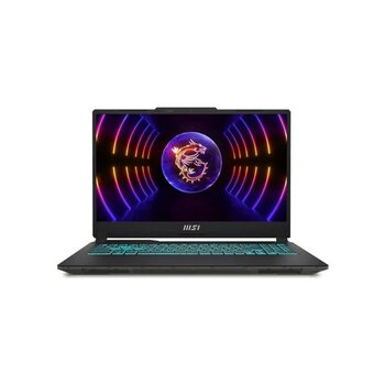 Msı Cyborg 15 I5-13420H A13VF-1204XTR-34 16GB 2tb RTX4060 8gb Windows 11 Pro 15.6" Full Hd Taşınabilir Bilgisayar  & A13VF1204XTRK34