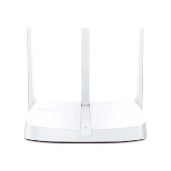 Tp-link Mercusys Mw306r 300 Mbps Kablosuz Router