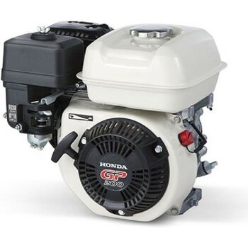 Honda Gp 200 6,5 Hp Benzinli Motor