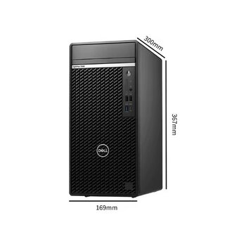 Dell Dell Optiplex 7020MT Plus I7-14700 64GB 2tb SSD Windows 11 Pro Masaüstü Bilgisayar