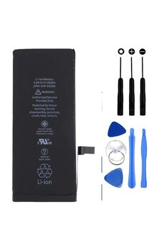 Genos 1960mAh iPhone 7 Uyumlu Batarya (SK521207)